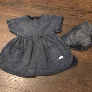 For all 7 Mankind Denim outfit